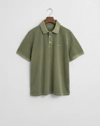 Gant Sweatshirt Dunkelgrün/Grün/Hellgrün