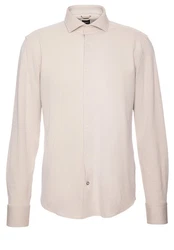 BOSS Langarmhemd C-HAL-spread-C1-233 (1-tlg) 233