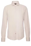 BOSS Langarmhemd C-HAL-spread-C1-233 (1-tlg) 233