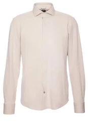 BOSS Langarmhemd C-HAL-spread-C1-233 (1-tlg) 233