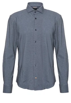 BOSS Langarmhemd C-HAL-spread-C1-233 (1-tlg)
