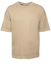 Drykorn T-Shirt Olyan Khaki/Beige/Braun