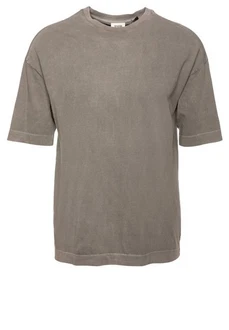 Drykorn T-Shirt Olyan Khaki/Grau/Braun/Dunkelgrün/Beige