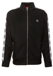 Sweatjacke Dusino (1-tlg)