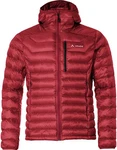 VAUDE Trekkingjacke Me Batura Hooded Insulation Jacket Karminrot