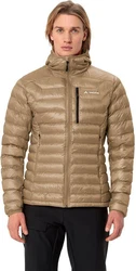 VAUDE Trekkingjacke Me Batura Hooded Insulation Jacket Hafer