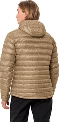 VAUDE Trekkingjacke Me Batura Hooded Insulation Jacket Hafer