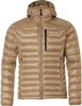 VAUDE Trekkingjacke Me Batura Hooded Insulation Jacket Hafer