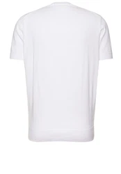 KARL LAGERFELD Strickpullover mit Logo-Stickerei (1) Weiß/Creme