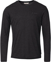 Longsleeve Me Essential LS T-Shirt black