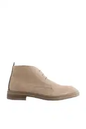 Velourslederstiefel Stiefel (1-tlg)