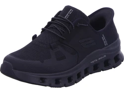 Skechers GLIDE - STEP PRO Sneaker Dunkelblau/Blau/Hellblau