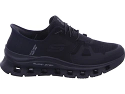 Skechers GLIDE - STEP PRO Sneaker Dunkelblau/Blau/Hellblau
