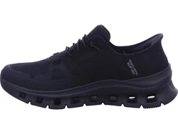 Skechers GLIDE - STEP PRO Sneaker Dunkelblau/Blau/Hellblau