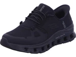 Skechers GLIDE - STEP PRO Sneaker Dunkelblau/Blau/Hellblau