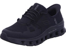 Skechers GLIDE - STEP PRO Sneaker Dunkelblau/Blau/Hellblau