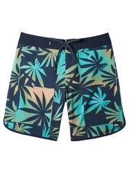 Quiksilver Boardshorts Highline Scallop 