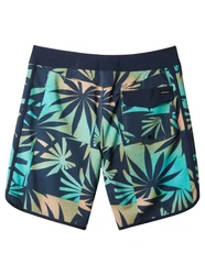 Quiksilver Boardshorts Highline Scallop 