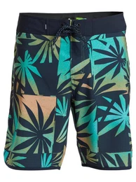 Boardshorts Highline Scallop 19
