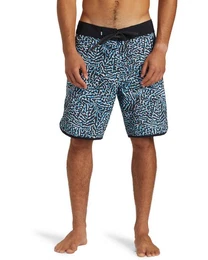 Boardshorts Highline Scallop 19
