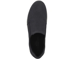 Ecco Irving Slipper Dunkelblau/Blau/Hellblau/Grau/Schwarz
