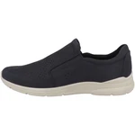 Ecco Irving Slipper Dunkelblau/Blau/Hellblau/Grau/Schwarz