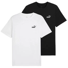 T-Shirt Herren T-Shirt 2er Pack - ESS Small No. 1 Logo Tee (Packung, 2er Pack)