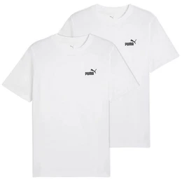 T-Shirt Herren T-Shirt 2er Pack - ESS Small No. 1 Logo Tee (Packung, 2er Pack)