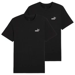 T-Shirt Herren T-Shirt 2er Pack - ESS Small No. 1 Logo Tee (Packung, 2er Pack)