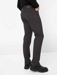Brax 5-Pocket Hose Style CADIZ Schwarz