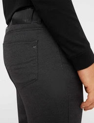 Brax 5-Pocket Hose Style CADIZ Schwarz