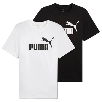 PUMA T-Shirt ESS No.1 Logo Tee