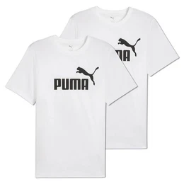 T-Shirt Herren T-Shirt 2er Pack - ESS No.1 Logo Tee, (Packung, 2er Pack)