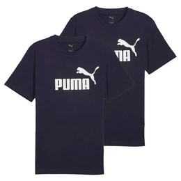 T-Shirt Herren T-Shirt 2er Pack - ESS No.1 Logo Tee, (Packung, 2er Pack)