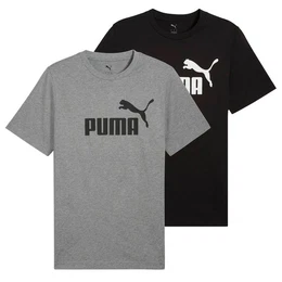 T-Shirt Herren T-Shirt 2er Pack - ESS No.1 Logo Tee, (Packung, 2er Pack)