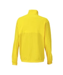 PUMA Sweatjacke LIGA Sideline Jacket Gelb
