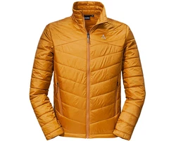 Schöffel ZipIn Jacket Seewand Herren gold (23595)