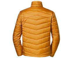 Schöffel ZipIn Jacket Seewand Herren gold (23595)