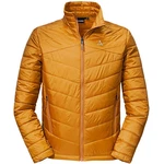 Schöffel ZipIn Jacket Seewand Herren gold (23595)
