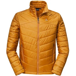 Schffel Steppjacke Seewand Herren