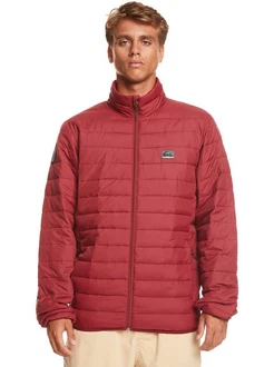 Quiksilver Outdoorjacke Scaly