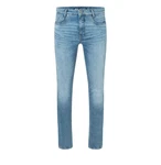 MAC 5-Pocket Jeans Arne Pipe Blau/Hellblau