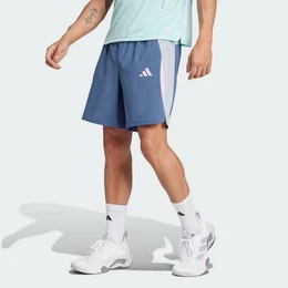 Sweatshorts TECH APPAREL COLORBLOCK SHORTS