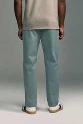 Next Chinohose Straight Fit Grün/Hellgrün/Khaki/Hellblau/Dunkelgrün