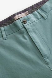 Next Chinohose Straight Fit Grün/Hellgrün/Khaki/Hellblau/Dunkelgrün