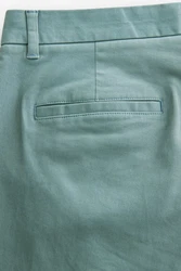 Next Chinohose Straight Fit Grün/Hellgrün/Khaki/Hellblau/Dunkelgrün