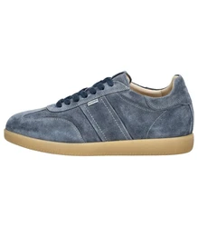 Nero Giardini Sneaker Blau/Grau/Hellblau