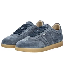 Nero Giardini Sneaker Blau/Grau/Hellblau