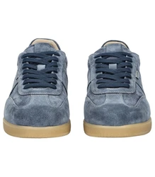 Nero Giardini Sneaker Blau/Grau/Hellblau