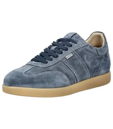 Sneaker Veloursleder Sneaker